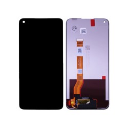 Touch+Display Realme 8i Preto Touch+Display Realme 8i Preto